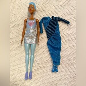 Barbie